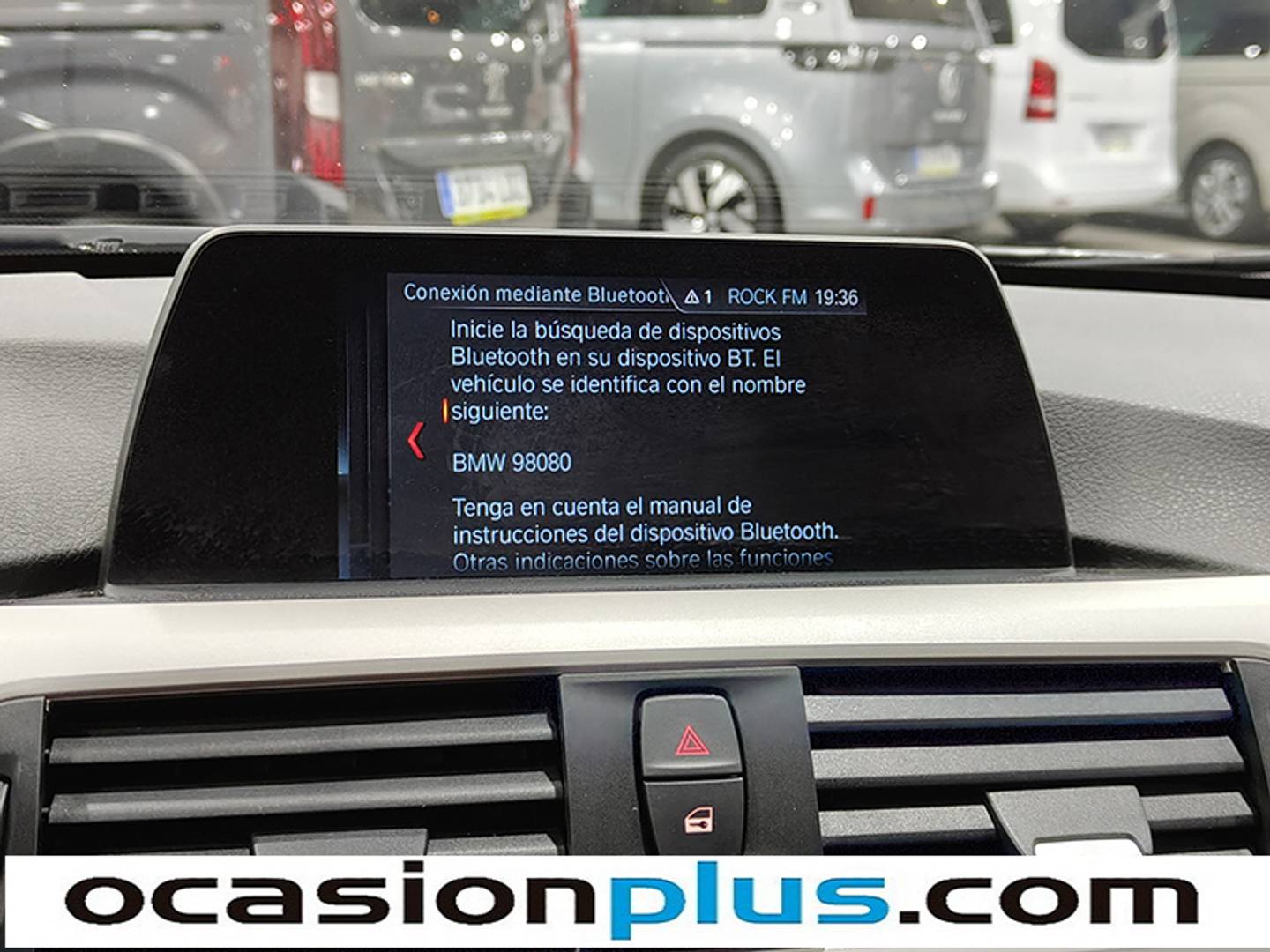 Foto BMW Serie 3 BMW Serie 3 320d xDrive Touring (190 CV)