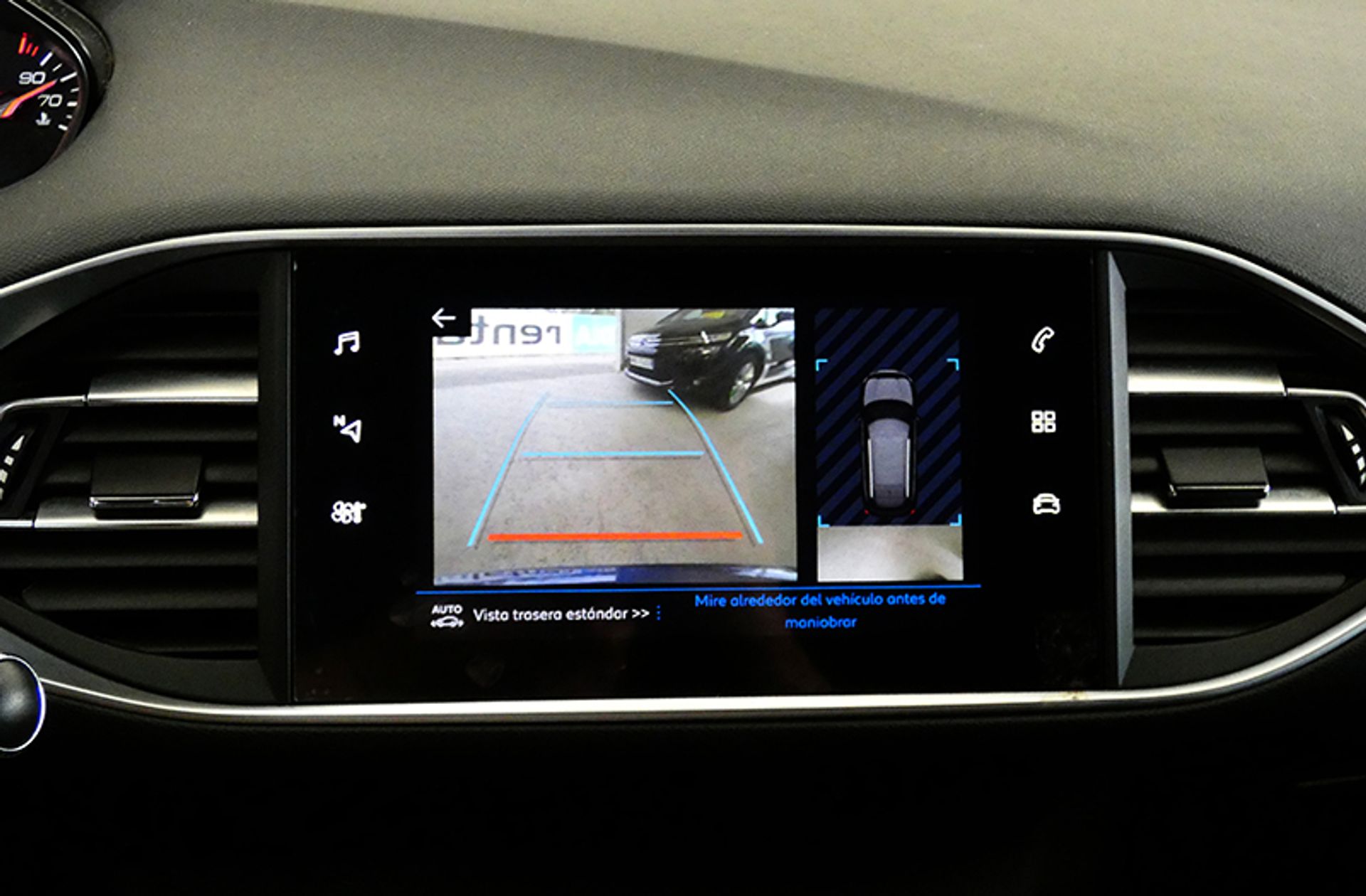 Peugeot 308 SW PureTech 130 GT Line EAT8 - foto 12
