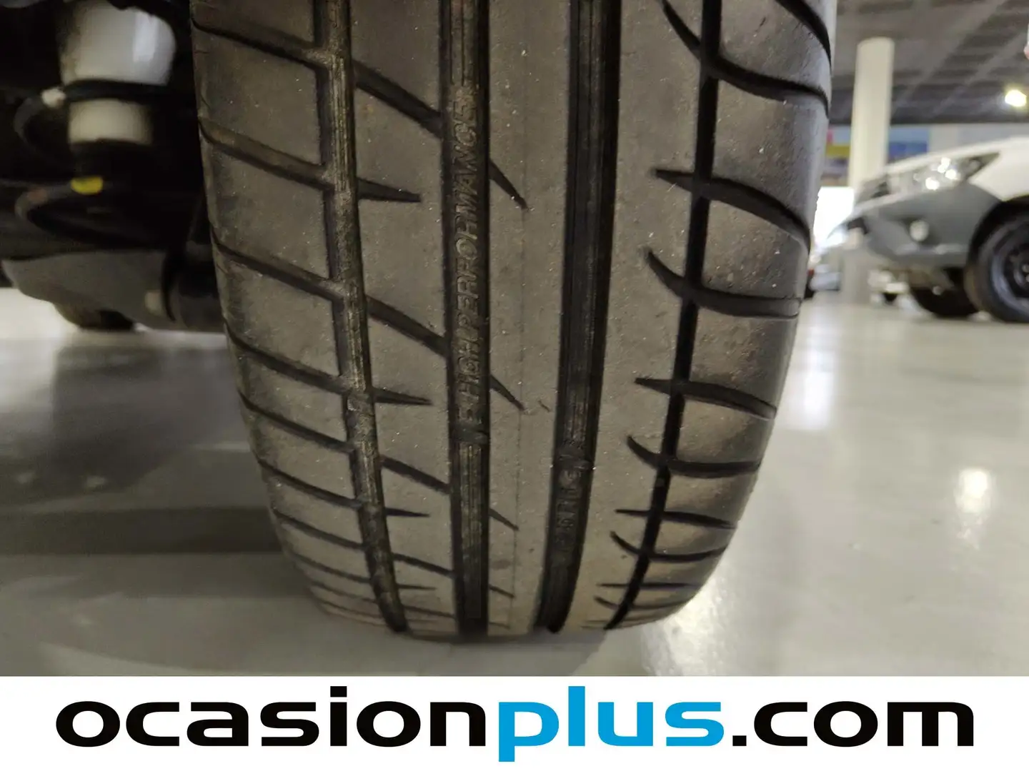 Foto Fiat 500 Fiat 500 1.2 8v Mirror (69 CV)