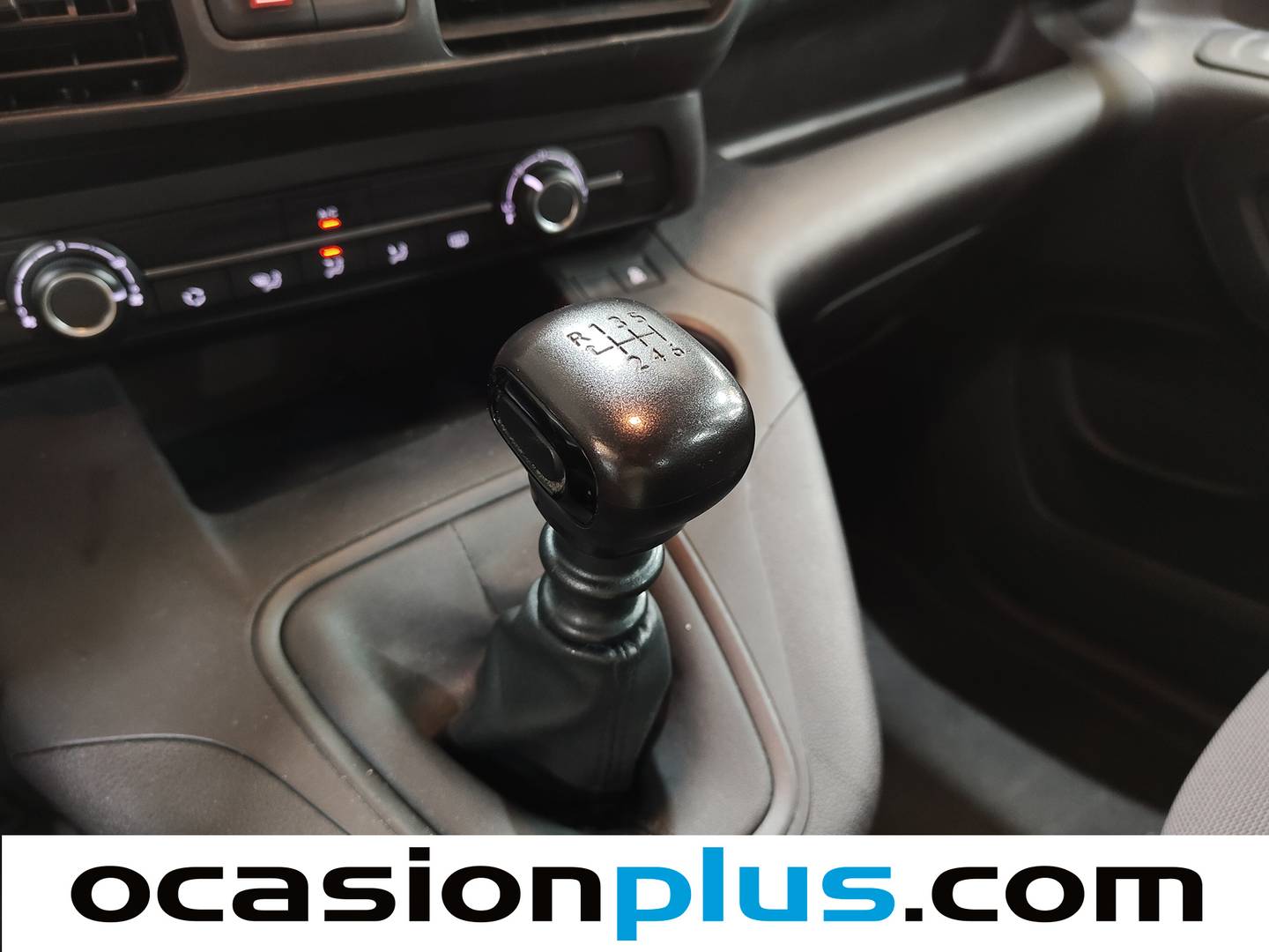Citroën Berlingo Citroën Berlingo Combi PureTech 110 S&S Talla M Live (110 CV) de segunda mano