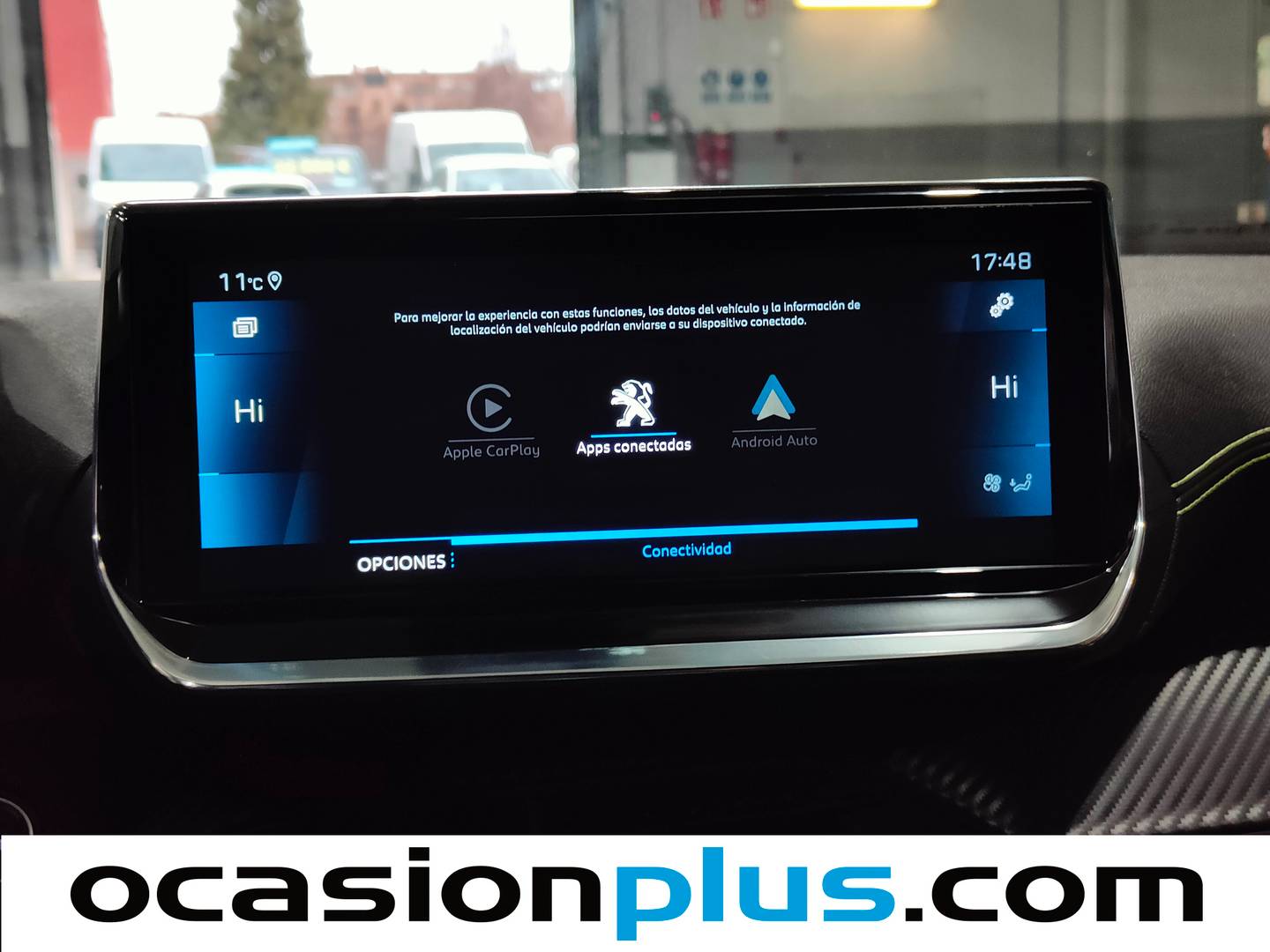 Foto Peugeot 2008 Peugeot 2008 BlueHDI 130 S&S GT Pack EAT8 (130 CV)