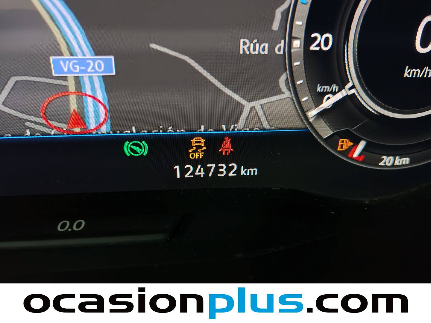 Foto Volkswagen Tiguan Volkswagen Tiguan Sport 1.4 TSI 4Motion (150 CV) DSG Pack R-Line