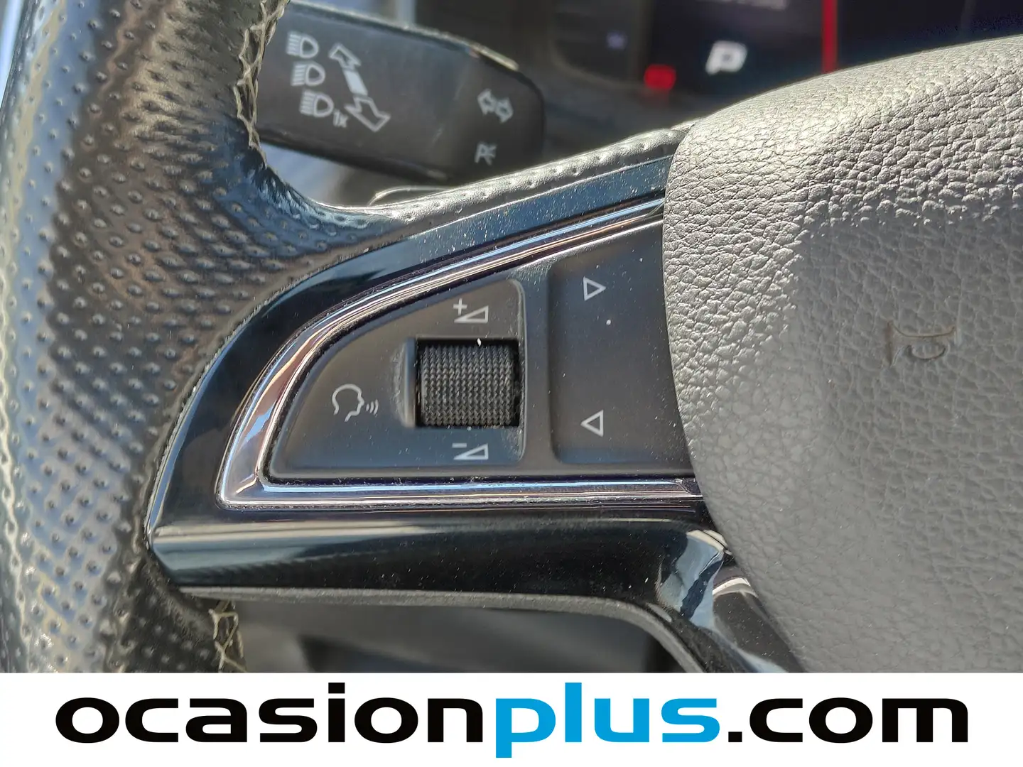 Foto Skoda Kodiaq Skoda Kodiaq 2.0 TDI Sportline 4x2 DSG (150 CV) 7 Plazas