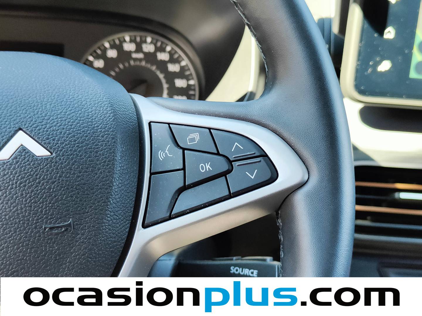 Dacia Sandero Dacia Sandero Stepway Extreme Go ECO-G (101 CV) 101cv