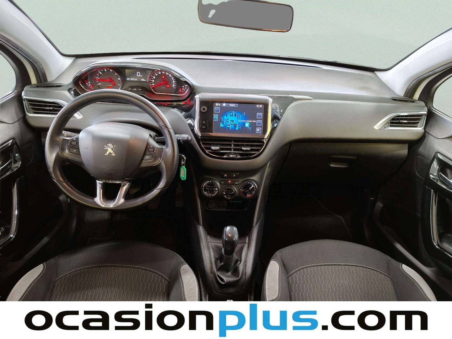 Peugeot 208 Peugeot 208 PureTech 82 Style (82 CV) de ocasión