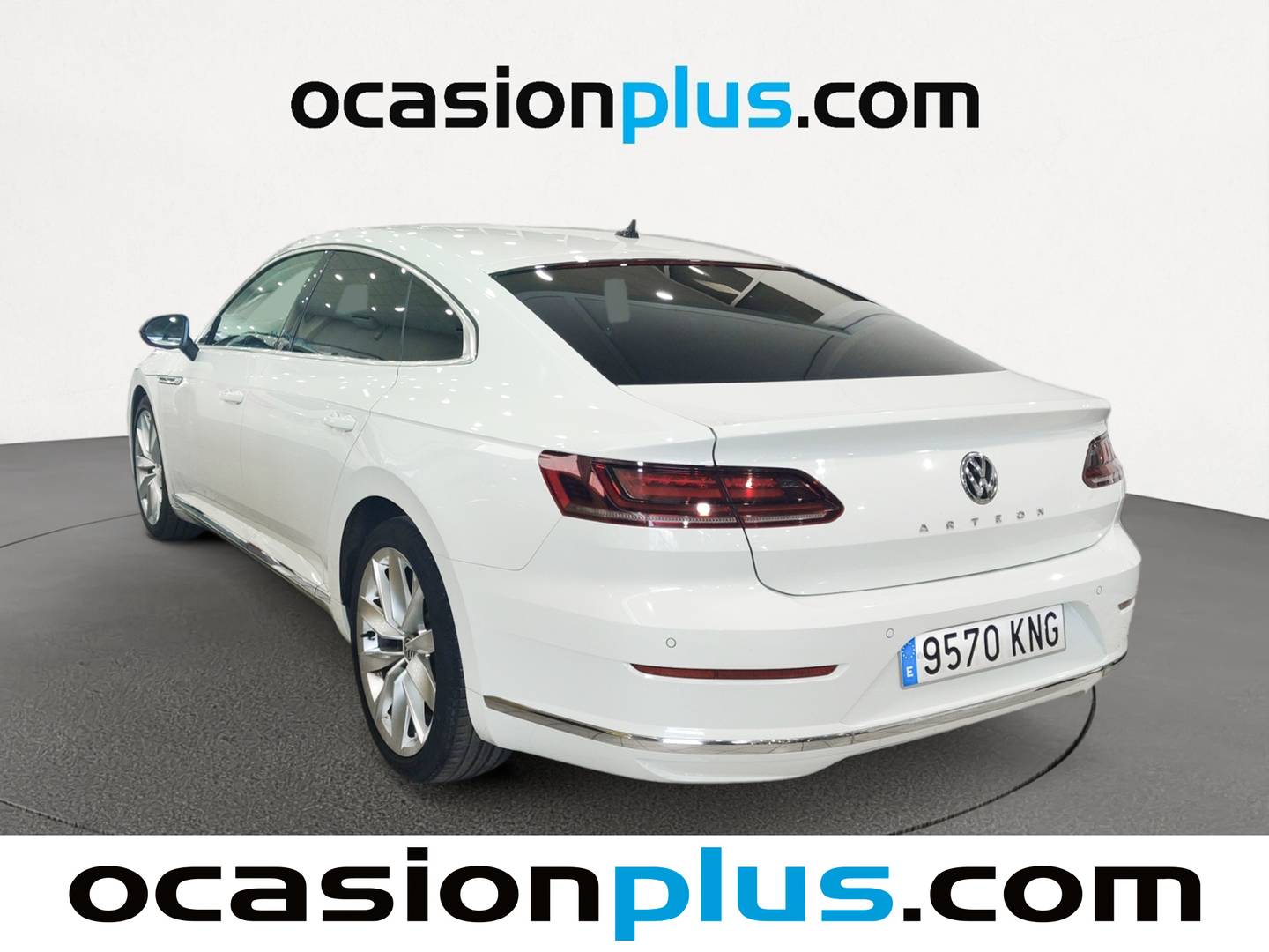 Foto Volkswagen Arteon Volkswagen Arteon Elegance 1.5 TSI EVO (150 CV)