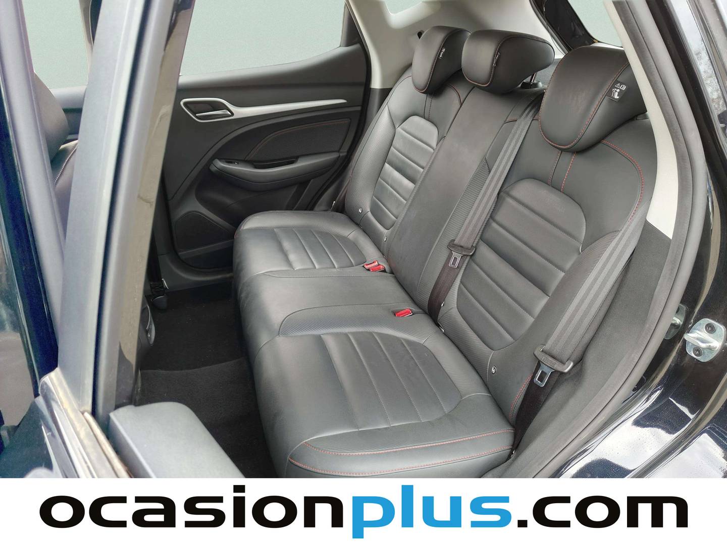 Foto MG ZS MG ZS 1.5 Luxury (106 CV)