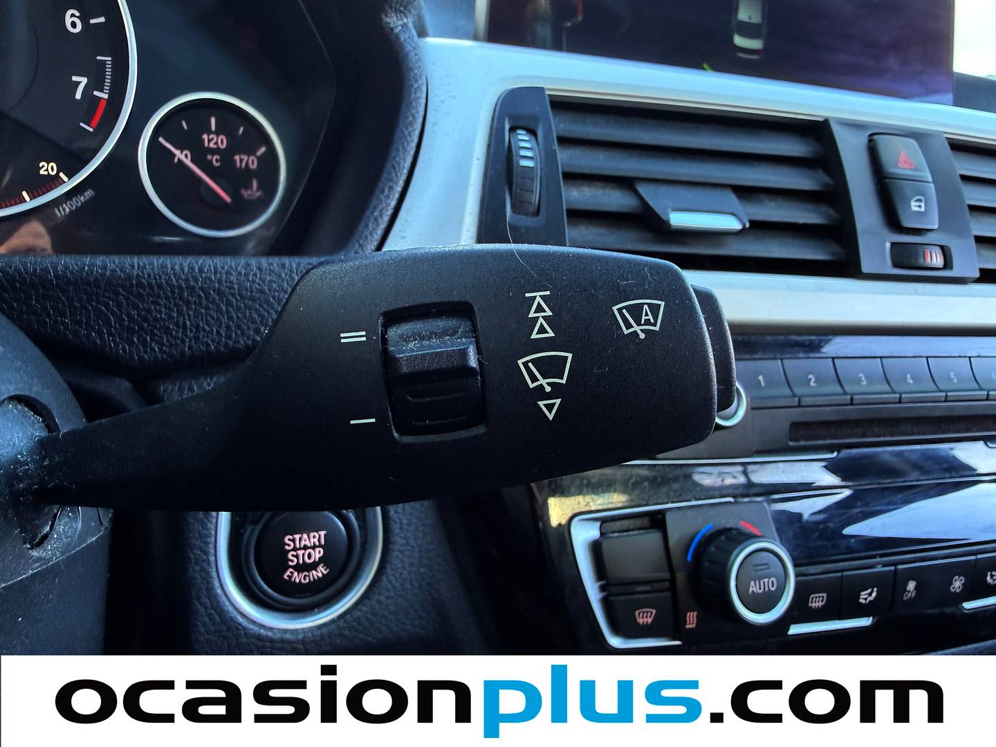 Foto BMW Serie 3 BMW Serie 3 320i (184 CV)