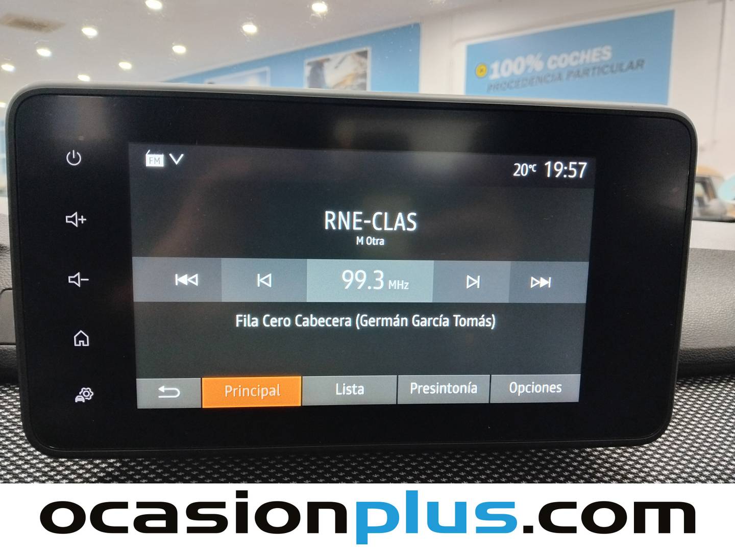 Dacia Sandero Dacia Sandero Stepway Expression TCe (90 CV) barato