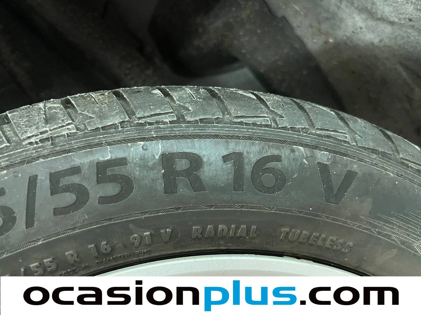 Dacia Sandero Dacia Sandero Stepway TCe (90 CV) seminuevo