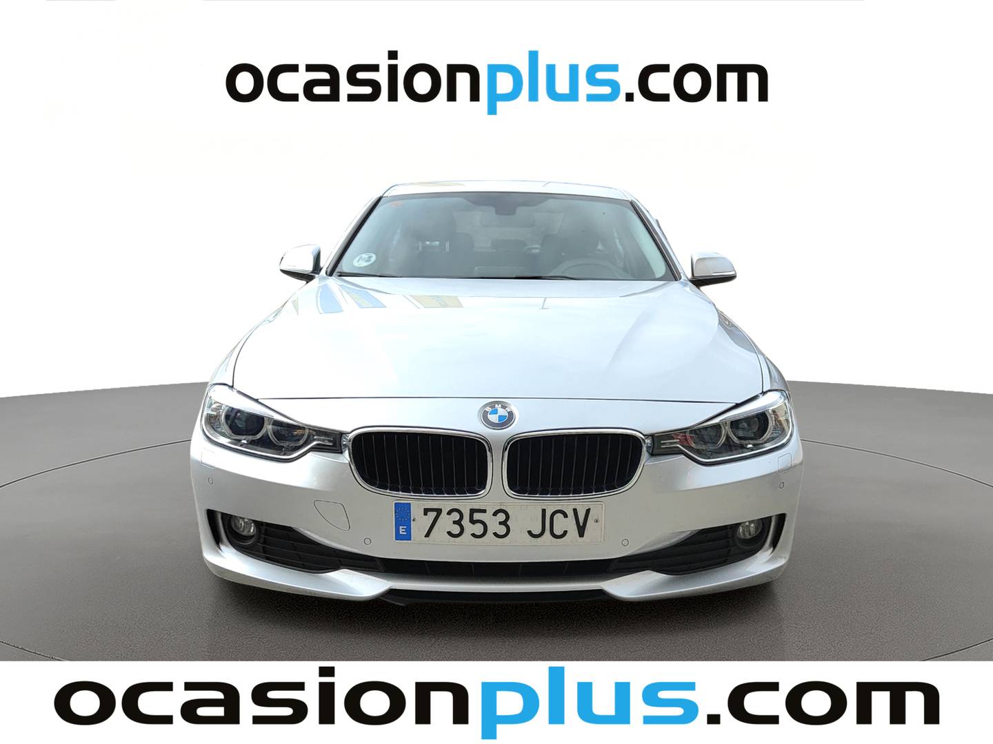 BMW Serie 3 BMW Serie 3 320d (184 CV) barato