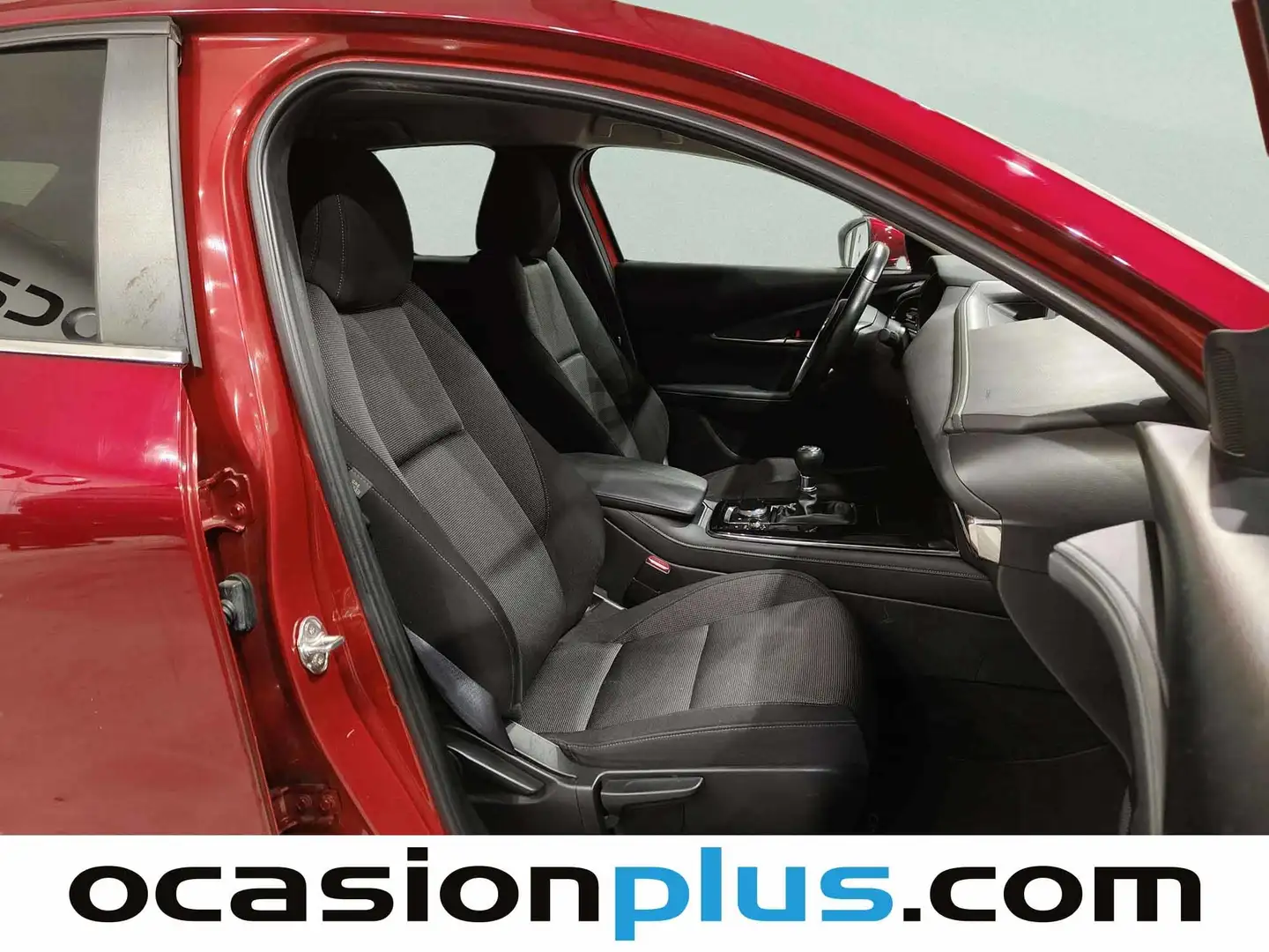 Foto Mazda CX-30 Mazda CX-30 2.0 Skyactiv-X Evolution 2WD (186 CV)