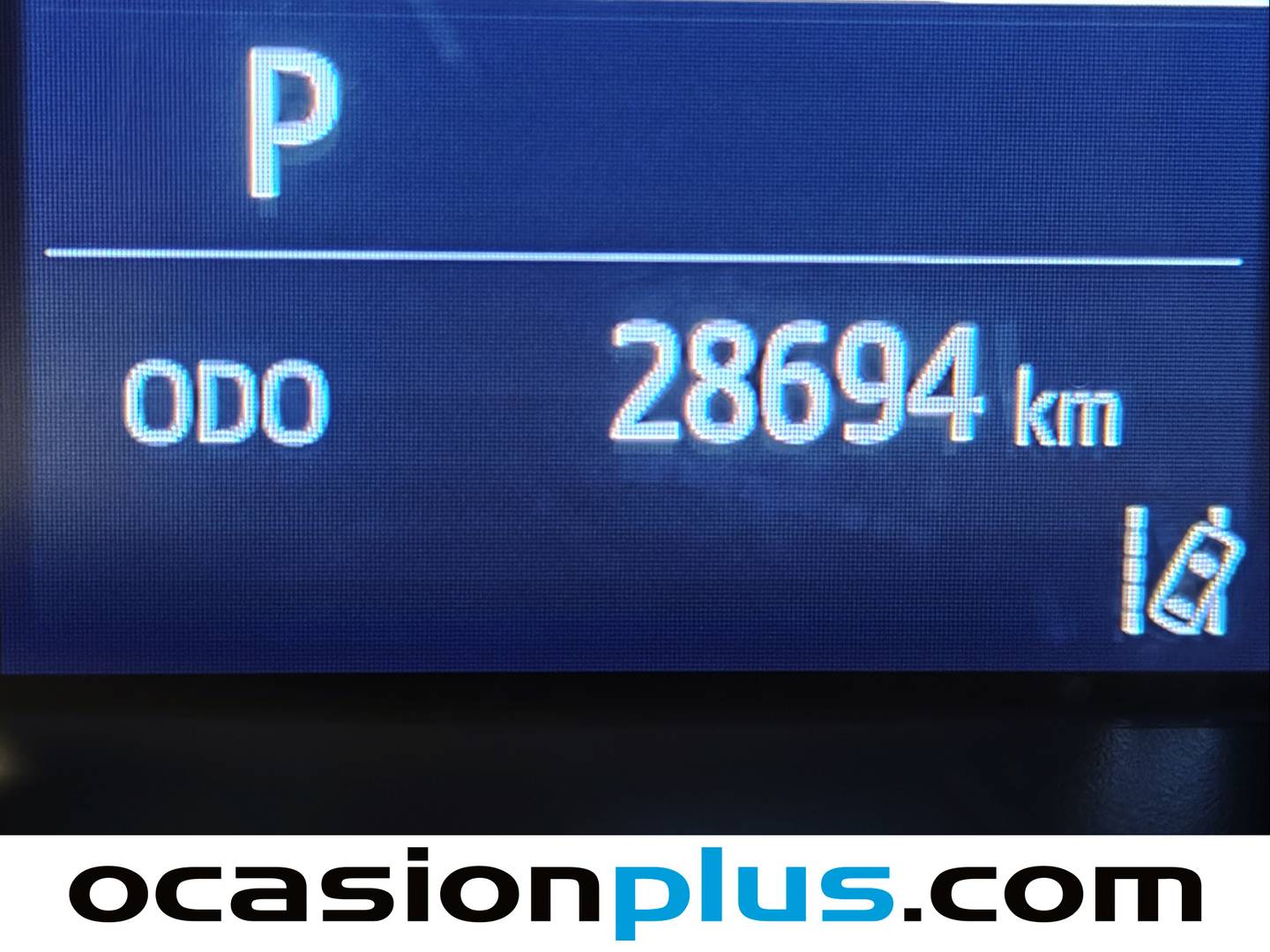 Toyota C-HR Toyota C-HR 1.8 125H Advance (122 CV) seminuevo