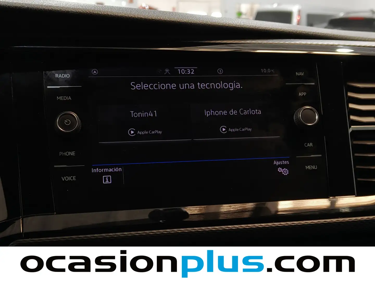 Foto Volkswagen California Volkswagen California Ocean 2.0 TDI BMT 4Motion (204 CV) DSG