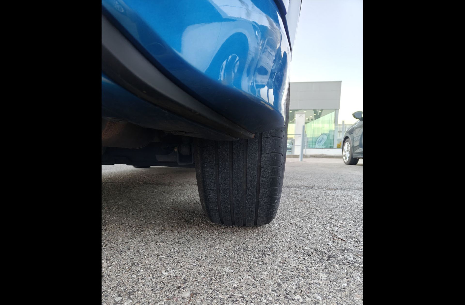 Ford Puma 1.0 EcoBoost MHEV ST-Line - foto 31