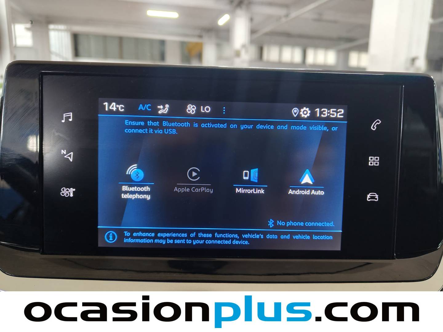 Foto Peugeot 208 Peugeot 208 PureTech 100 Allure (100 CV)