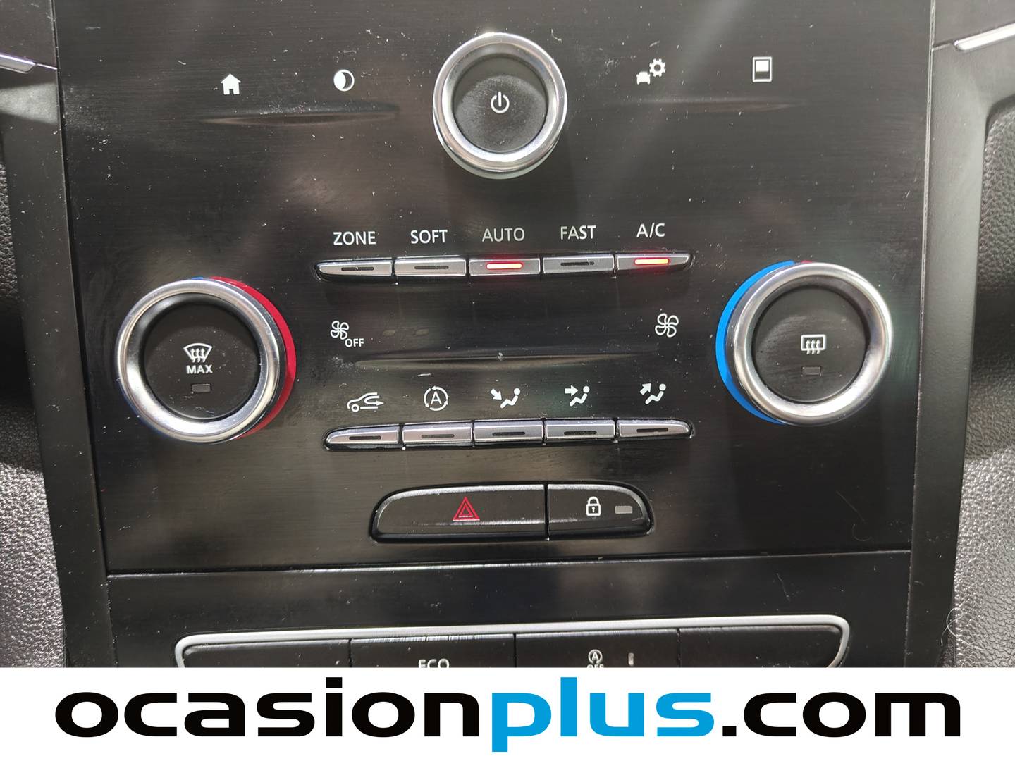 Foto Renault Mégane Renault Megane Intens Energy TCe (100 CV)