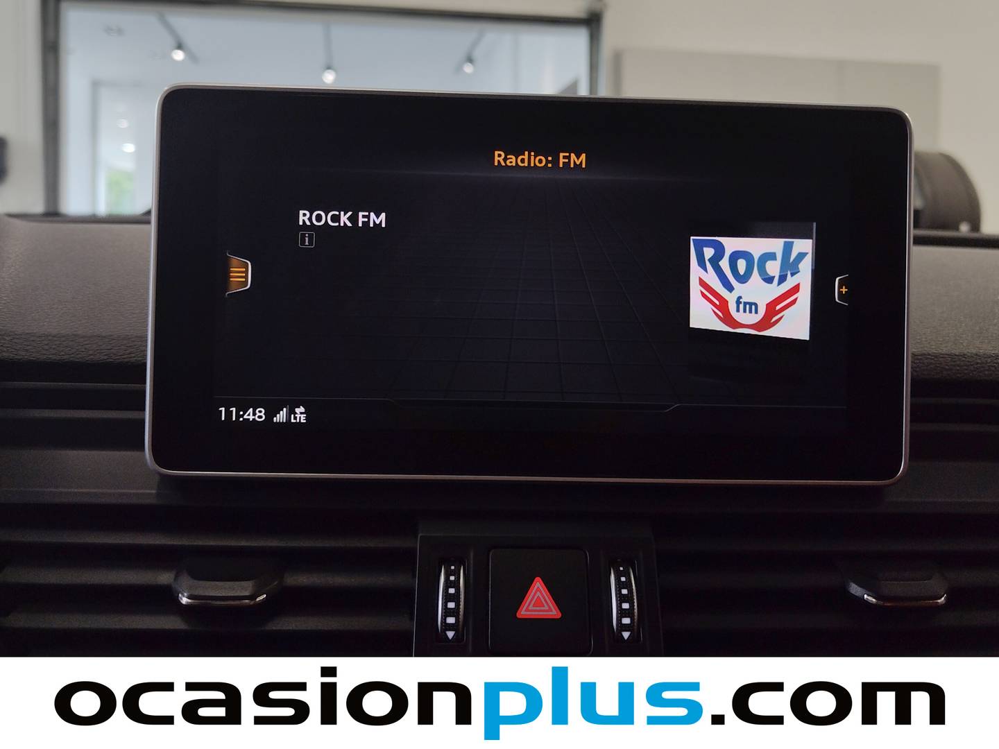 Audi Q5 Audi SQ5 3.0 TFSI quattro (354 CV) triptronic seminuevo