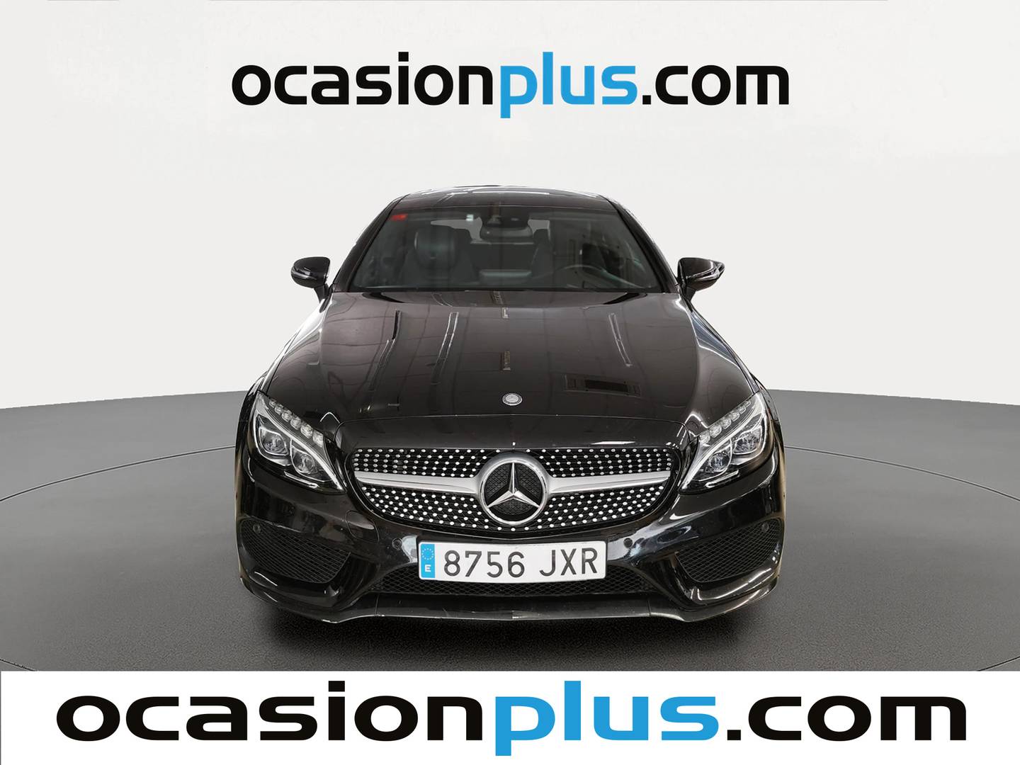 Mercedes Clase C Mercedes Clase C Coupe 220 d  (170 CV) Pack AMG barato