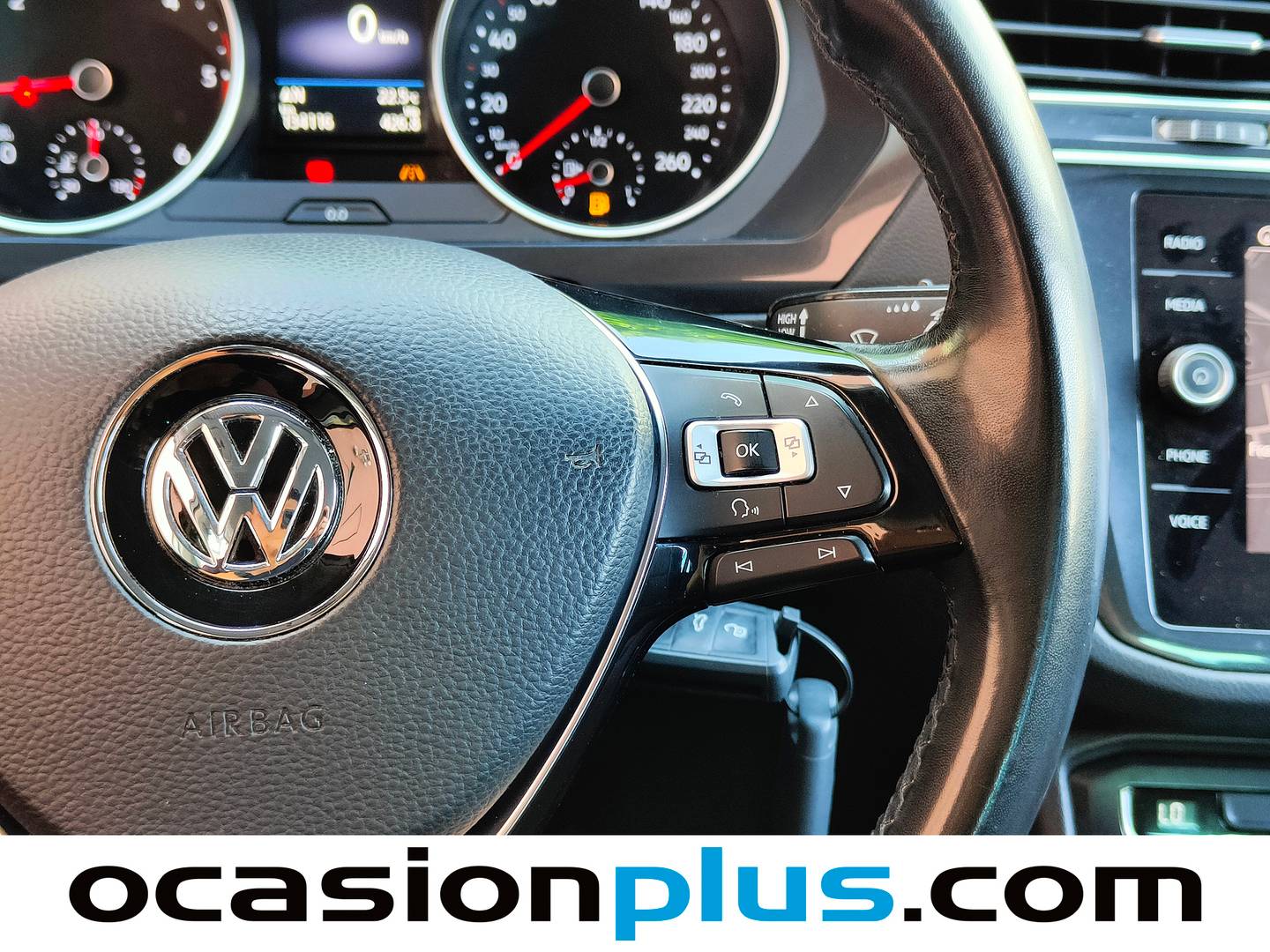 Volkswagen Tiguan Volkswagen Tiguan Advance 2.0 TDI  (150 CV) 150cv
