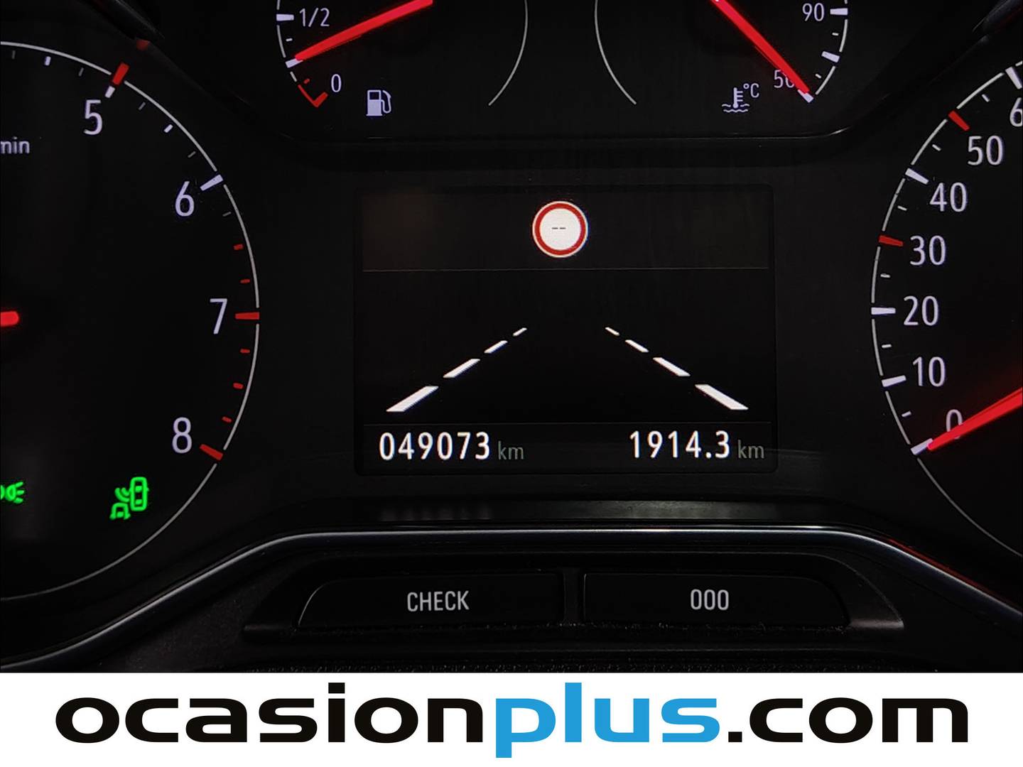 Opel Combo Life Opel Combo Life 1.5TD S&S Innovation L (130 CV) seminuevo