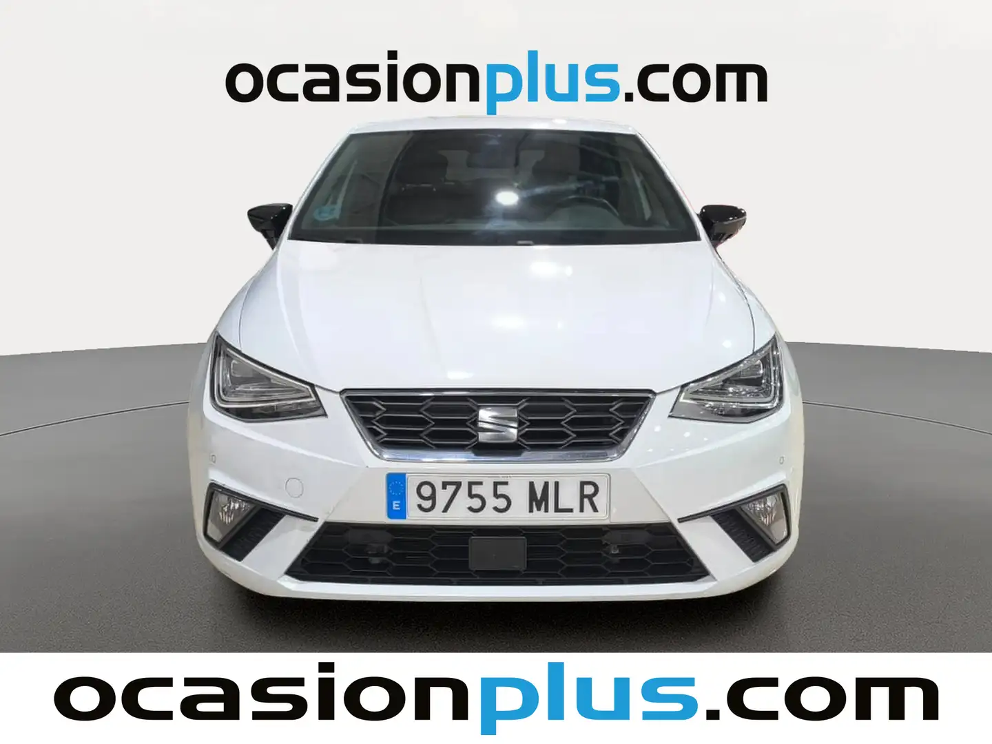 Foto Seat Ibiza SEAT Ibiza 1.0 TSI S&S FR XL (110 CV)