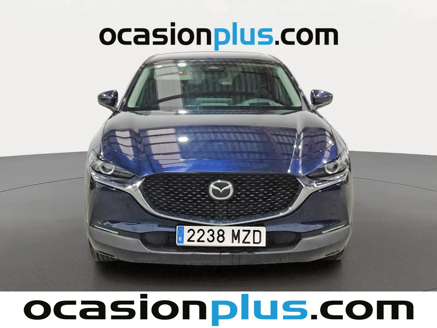 Foto Mazda CX-30 Mazda CX-30 2.5 e-Skyactive G MHEV Prime-Line (140 CV)