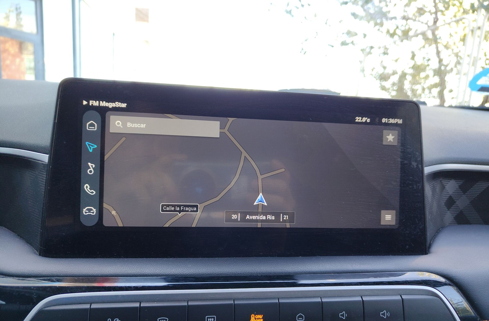 MG MG3 Standard - foto 7