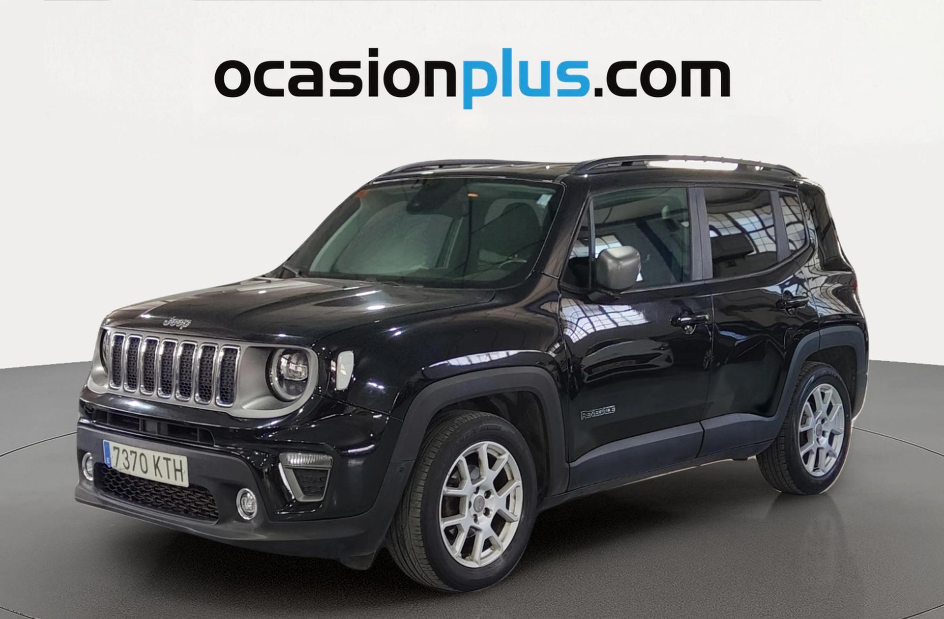 Jeep Renegade 1.6 MultiJet Limited 4x2