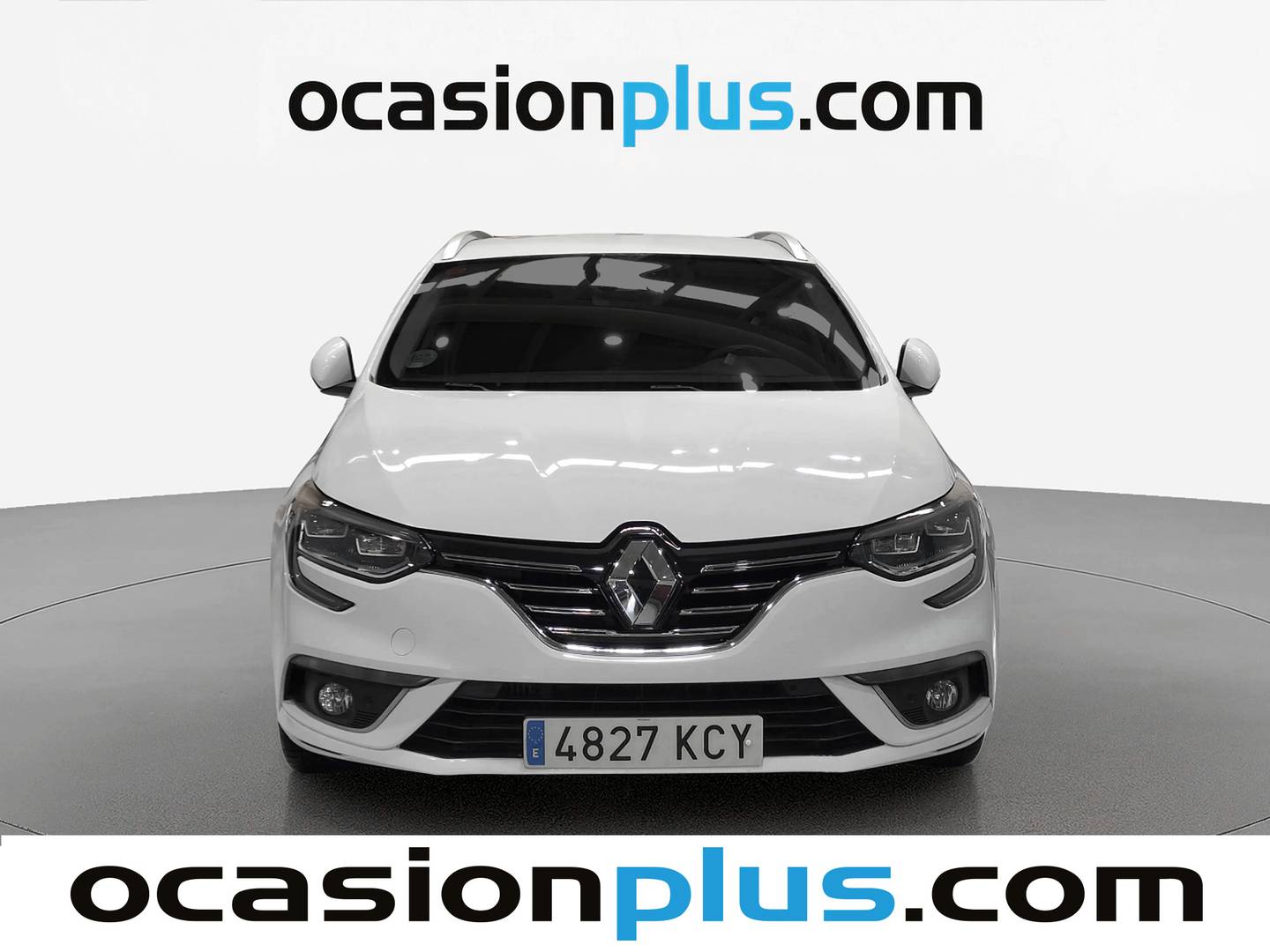 Renault Mégane Renault Megane Zen Energy TCe (130 CV) EDC 130cv