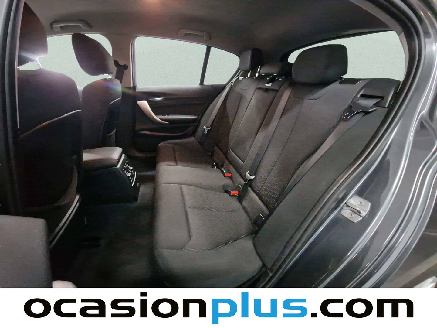 Foto BMW Serie 1 BMW Serie 1 118d (143 CV)