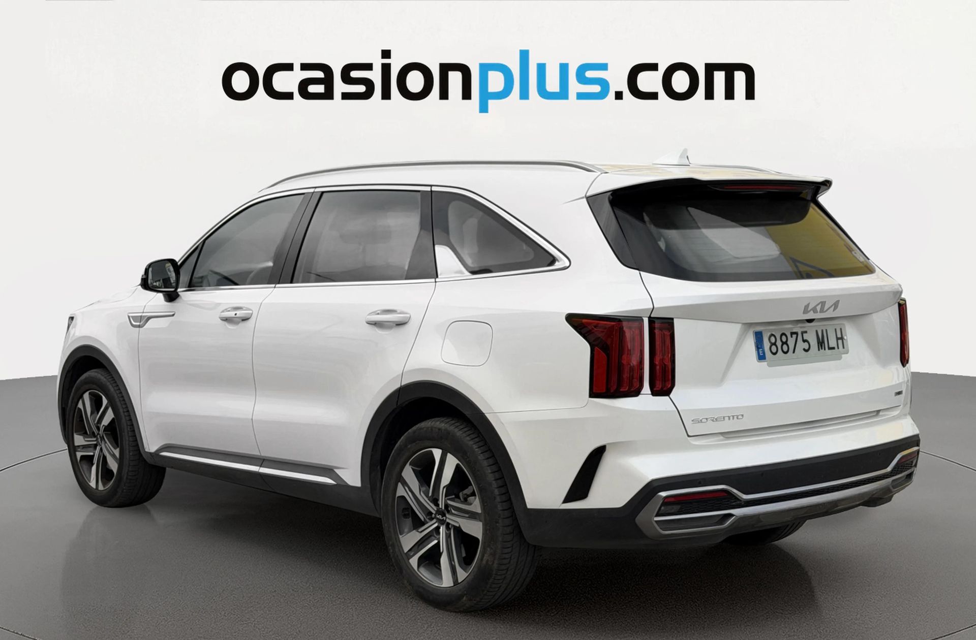 Kia Sorento 1.6 T-GDi HEV Drive 4x2 7 plazas - foto 3