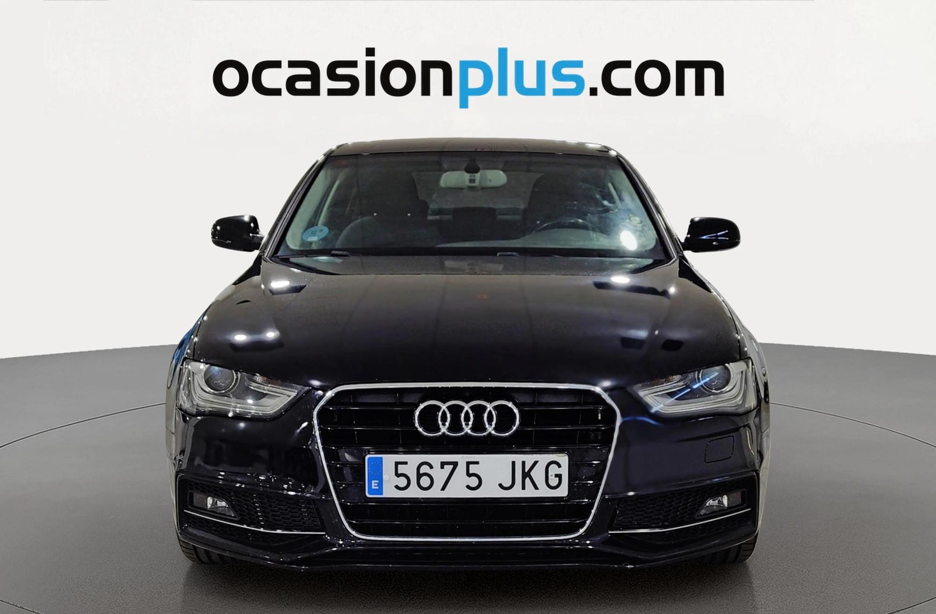 Audi A4 S line edition 2.0 TDI clean diesel multitronic - foto 11