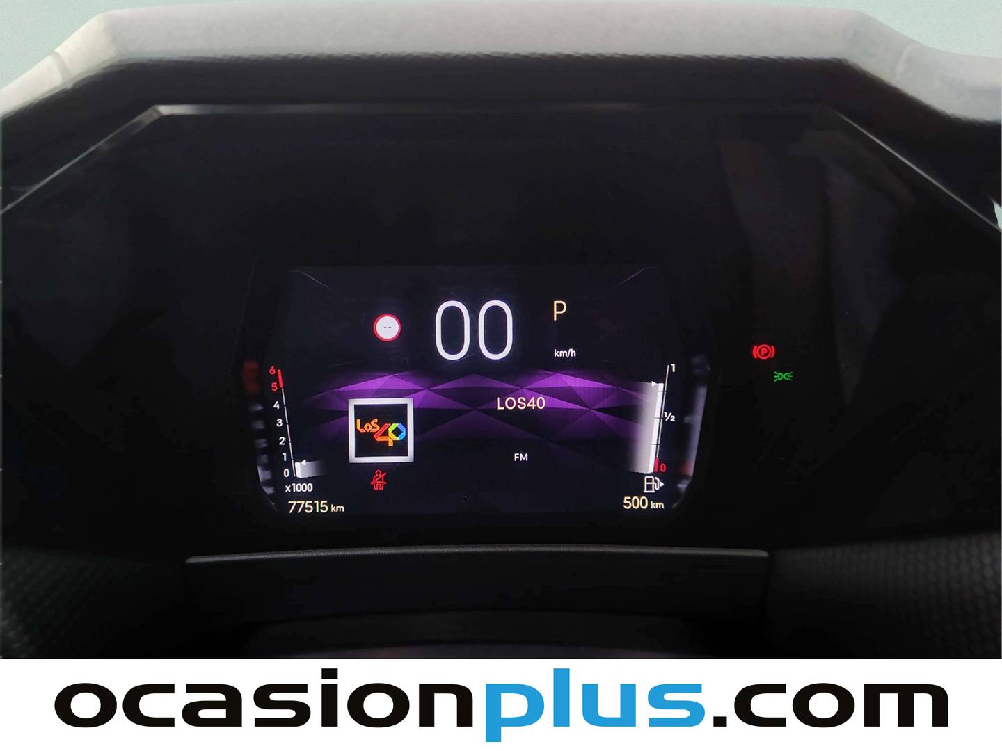 DS DS 4 DS DS4 BlueHDi 130 Bastille Auto (130 CV) 130cv