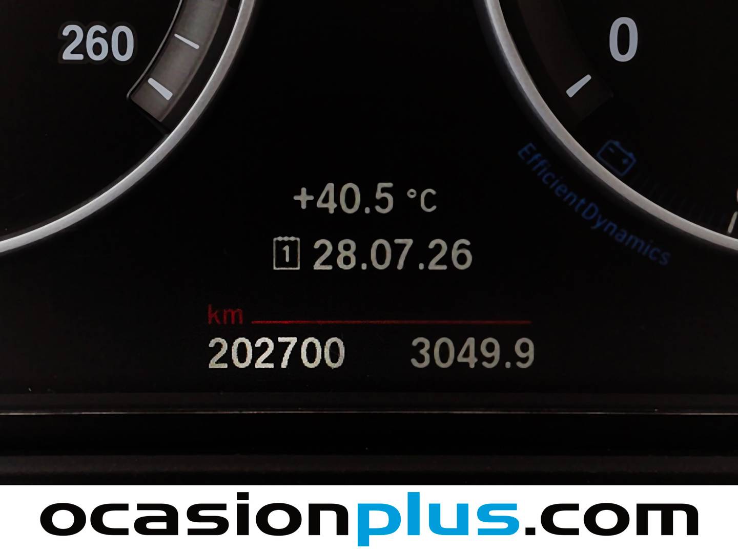 BMW Serie 5 BMW Serie 5 520d (190 CV) 190cv