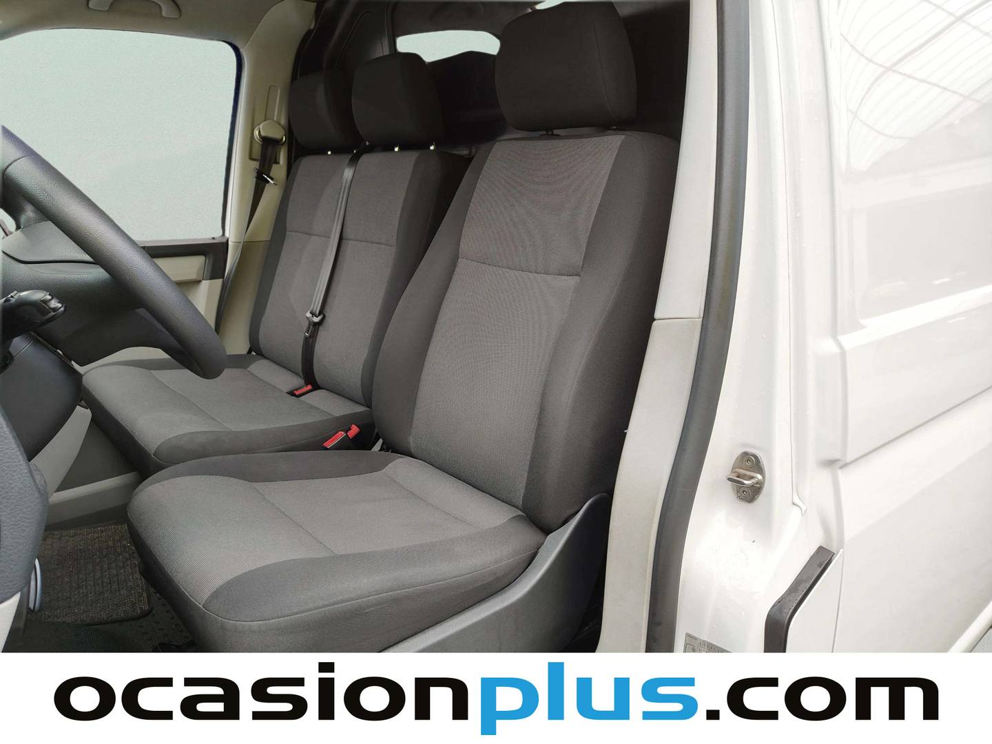 Foto Volkswagen Transporter Volkswagen Transporter Furgon Batalla Larga TN 2.0 TDI BMT (102 CV)