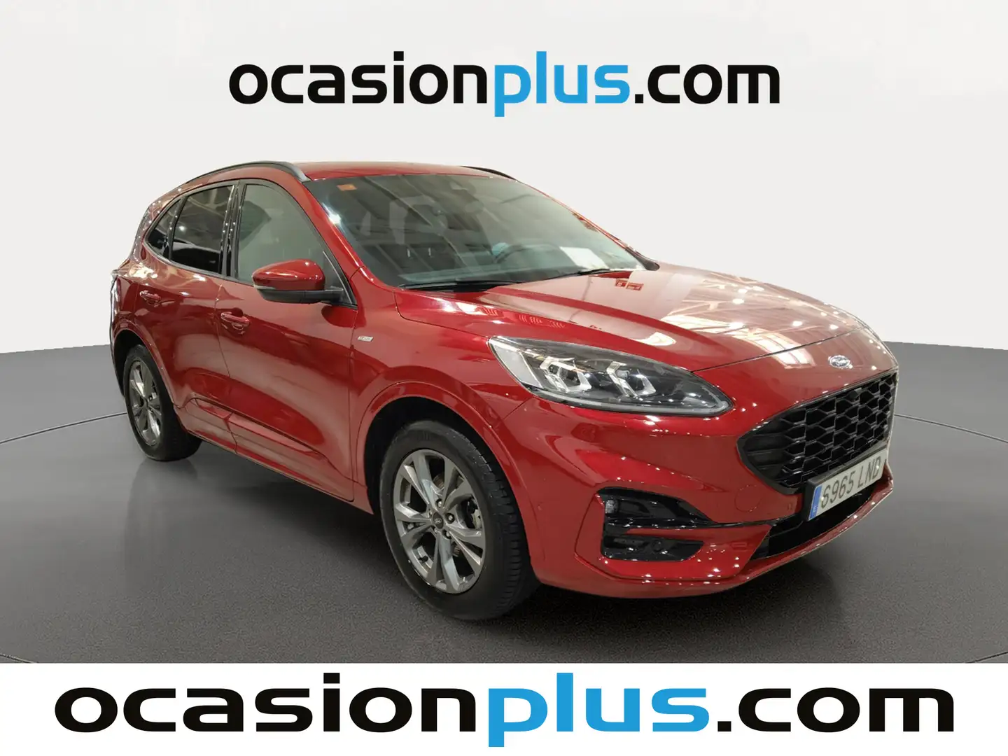Foto Ford Kuga Ford Kuga 1.5 EcoBoost ST-Line X 4x2 (150 CV)