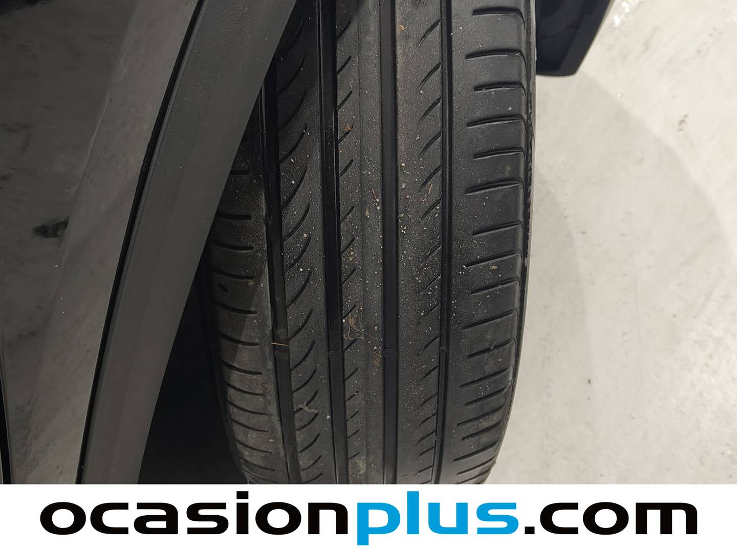 Mercedes GLA Mercedes-Benz GLA GLA 200 D (150 CV) automático