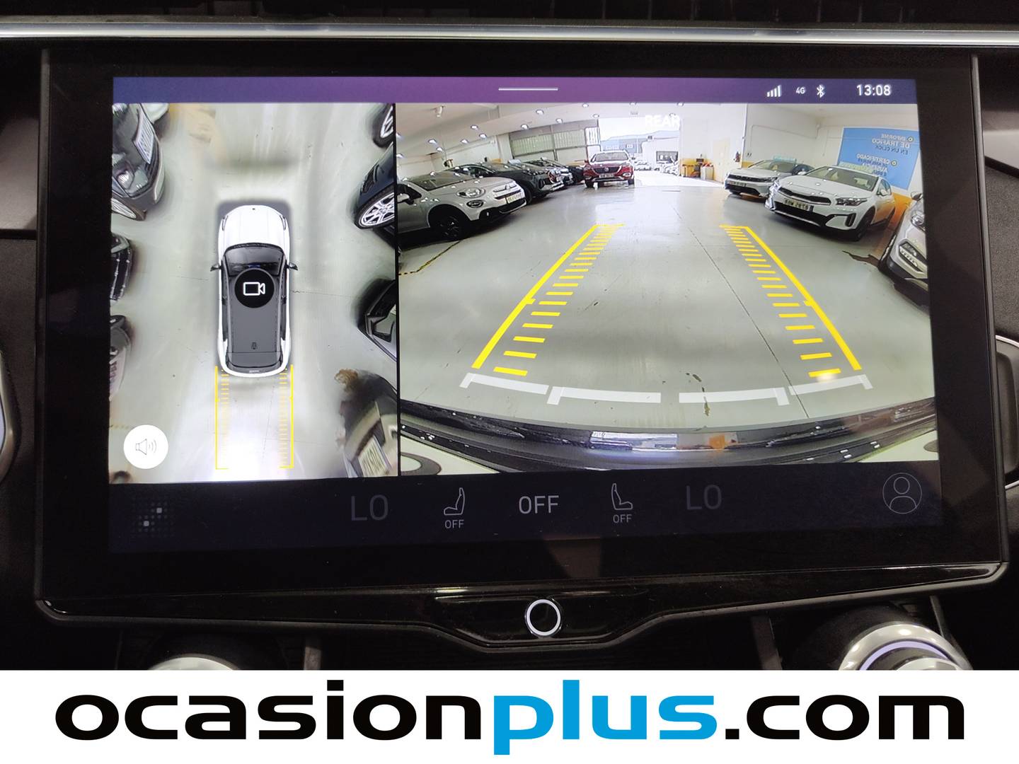 Accesorios del Lynk & Co 01 Lynk & Co 01 1.5 PHEV (261 CV)