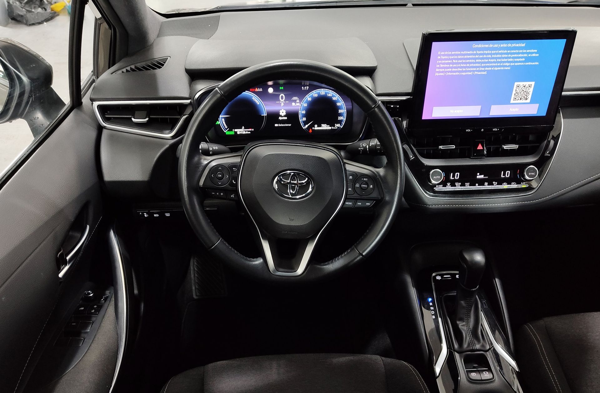 Toyota Corolla 140H Active Plus - foto 20