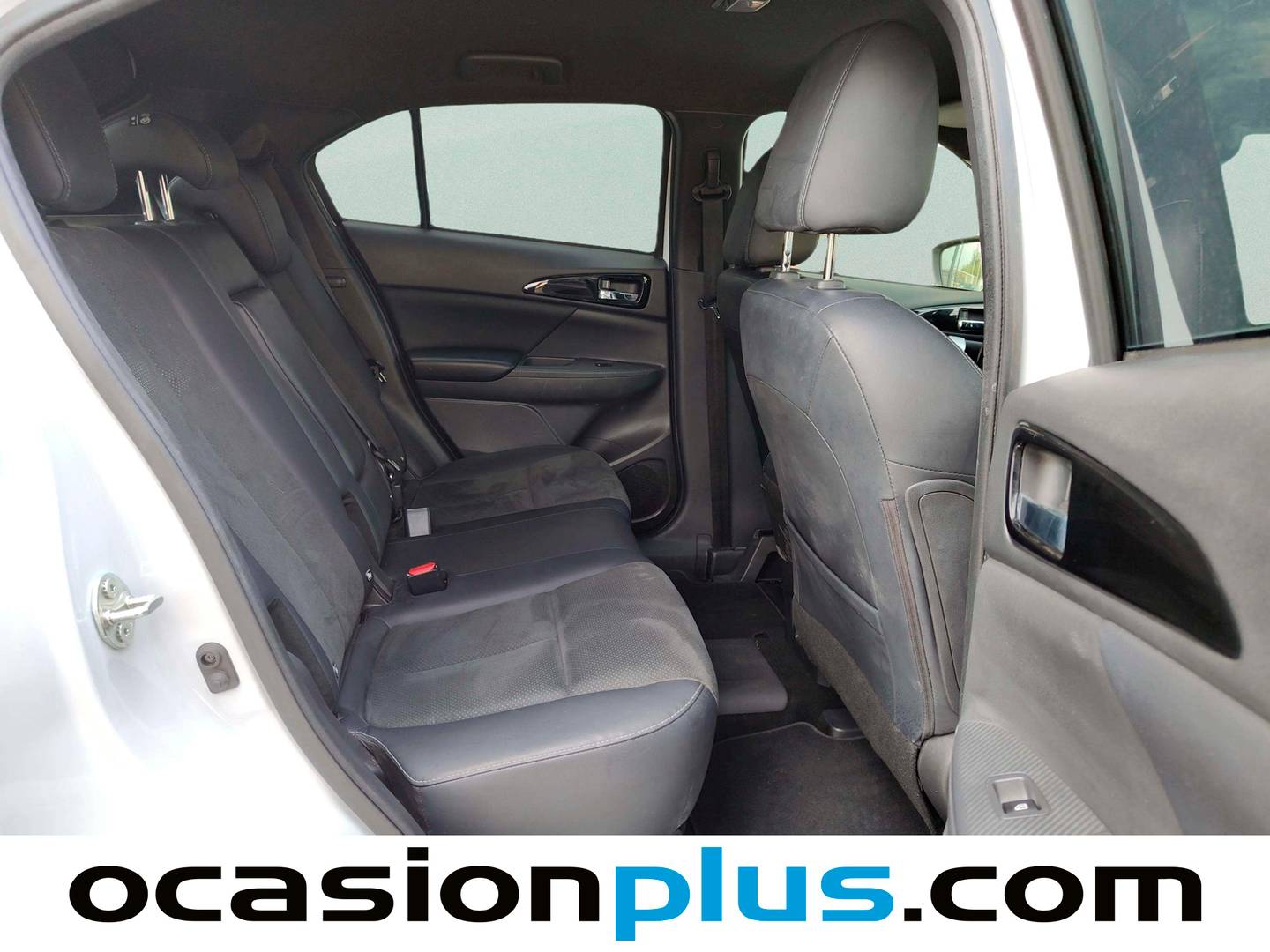 Mitsubishi Eclipse Cross Mitsubishi Eclipse Cross 2.4 PHEV Kaiteki 4WD Auto (188 CV) al mejor precio