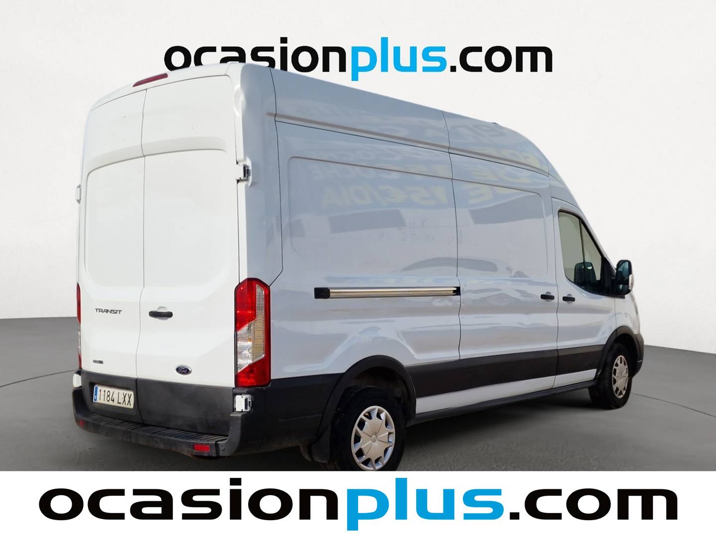 Foto Ford Transit Ford Transit Furgon 350 L3H2 Trend (130 CV)