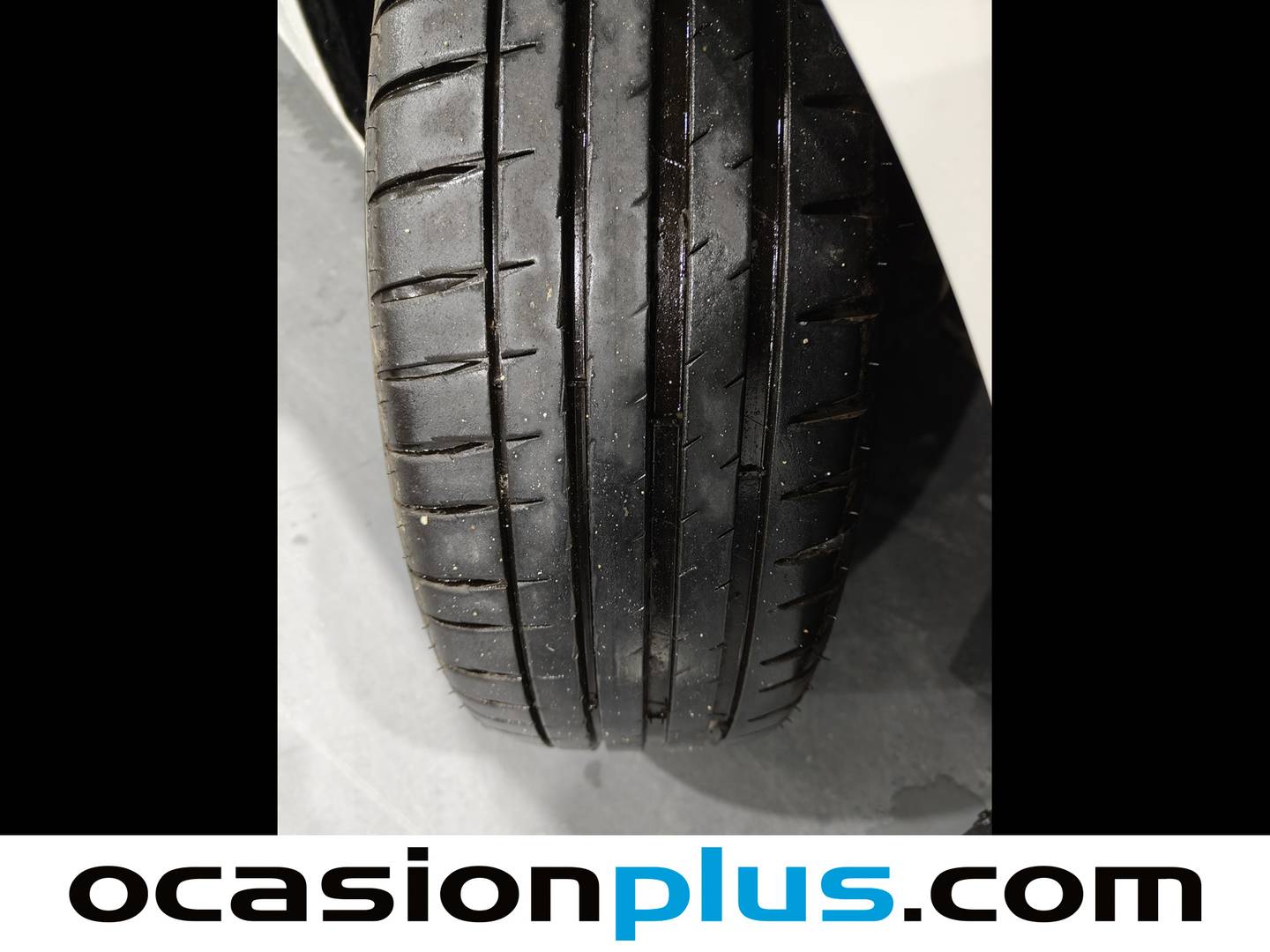 Foto BMW Serie 1 BMW Serie 1 116d (116 CV)