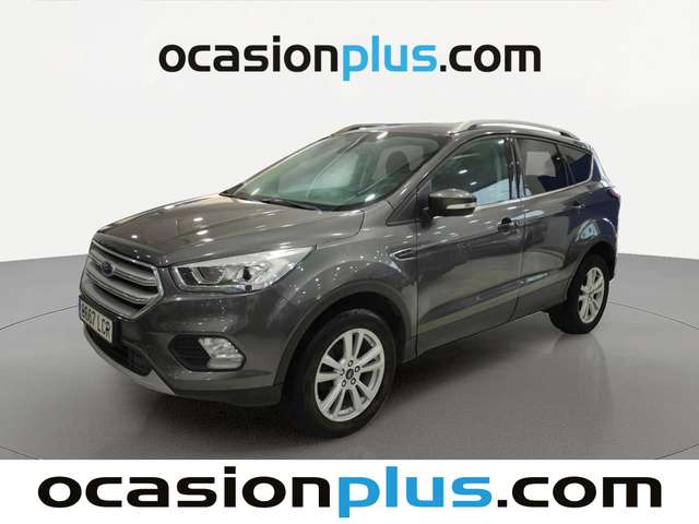 Ford Kuga Trend+ 1.5 EcoBoost (120CV) 4x2 de segunda mano