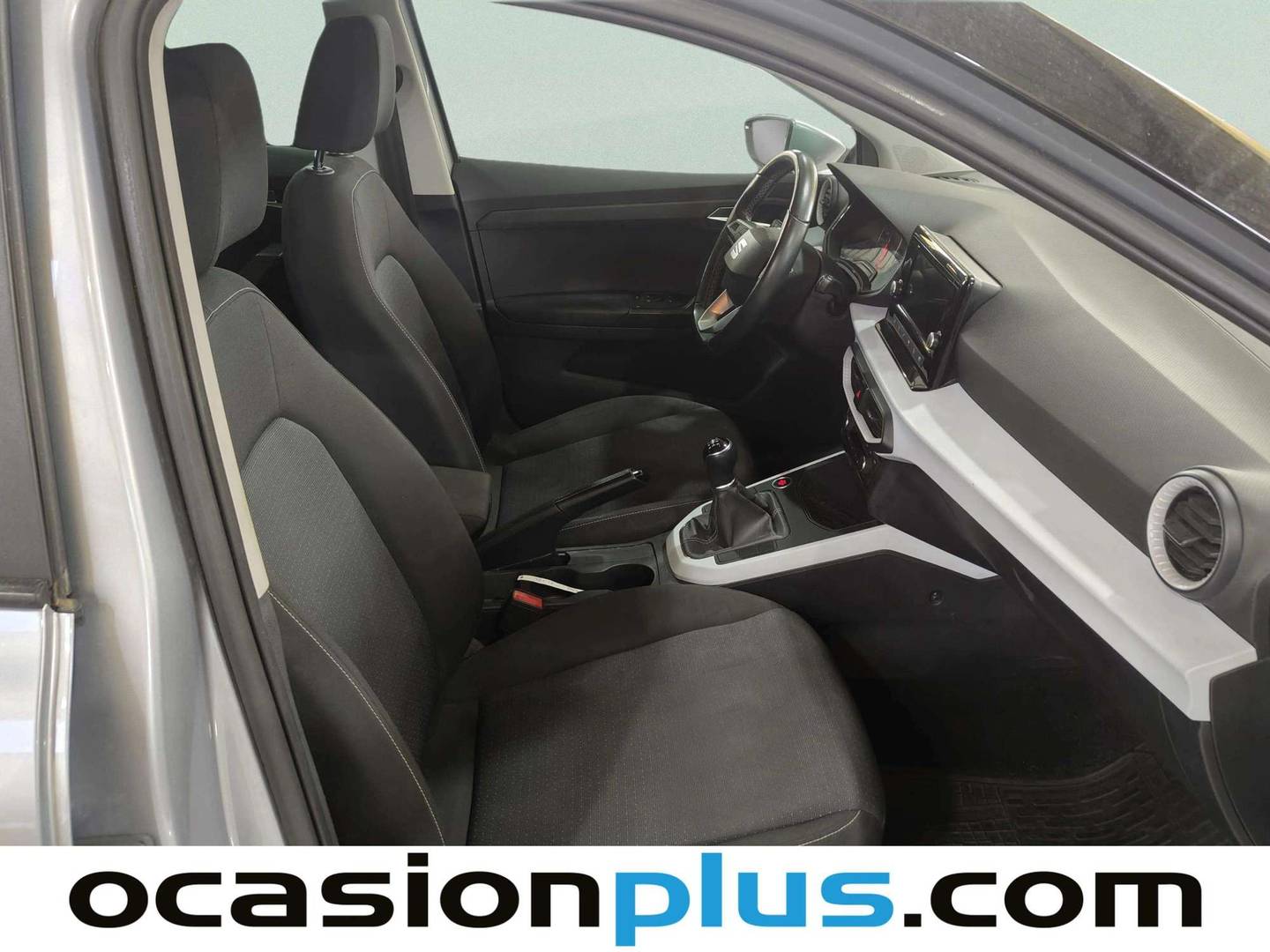 Seat Arona Seat Arona 1.0 TSI Style XM (110 CV) manual