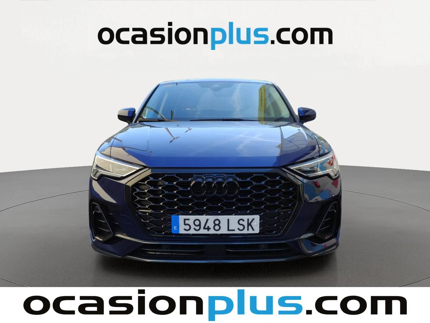 Audi Q3 Sportback Audi Q3 Sportback Advanced  (150 CV) S tronic al mejor precio