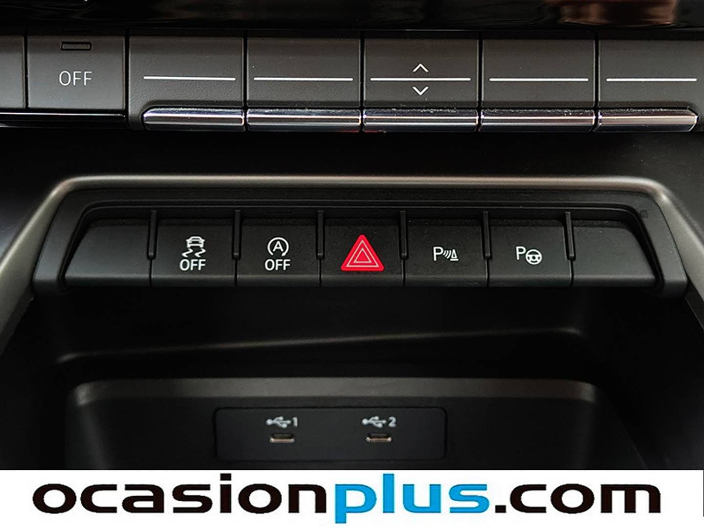 Foto Audi A3 Audi A3 Sportback 30 TFSI (110 CV) S tronic