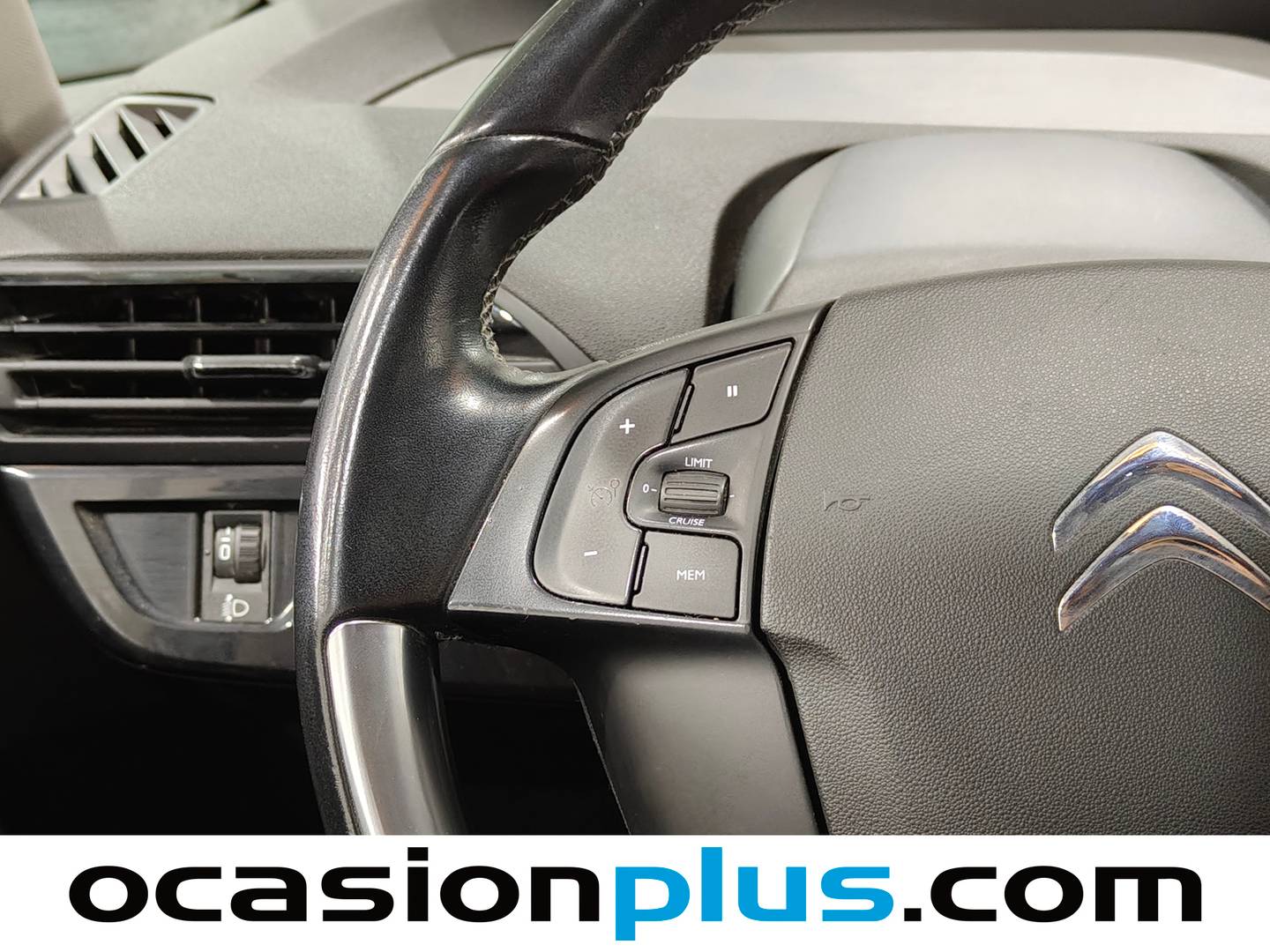 Citroën Grand C4 Picasso Citroën Grand C4 Picasso PureTech 130 6v S&S Feel (130 CV) 7 Plazas manual