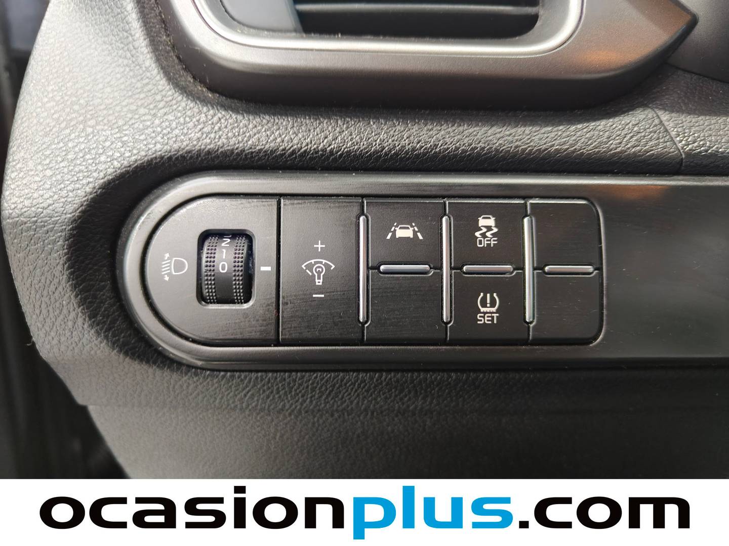 KIA XCeed KIA XCeed 1.0 T-GDi Drive (120 CV) 2020