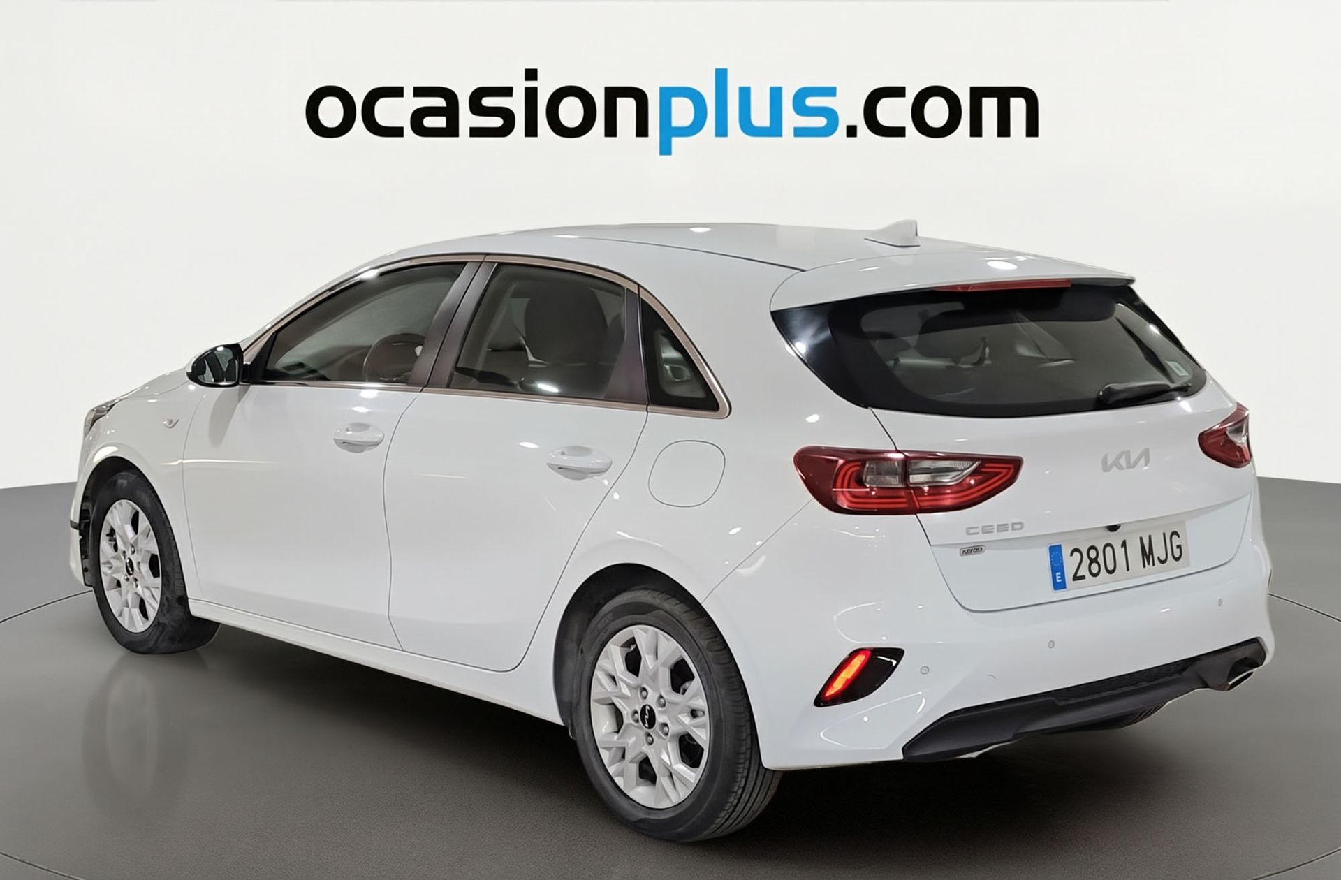 Kia Ceed 1.6 MHEV iMT Drive - foto 3